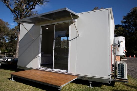 7 Reasons Why Buying a Portable Room is a Great Alternative to Renovating